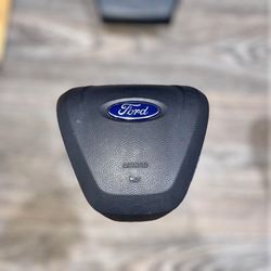 Fusión Steering Wheel 