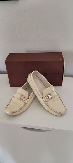 Authentic Louis Vuitton Shoes Womens Size 7