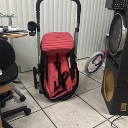 Baby’s Stroller Good Condition A S I 
