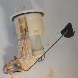 CBR 600 CC Fuel Pump Oem 07'-12'
