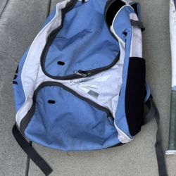 Easton Baseball Softball Backpack Bag