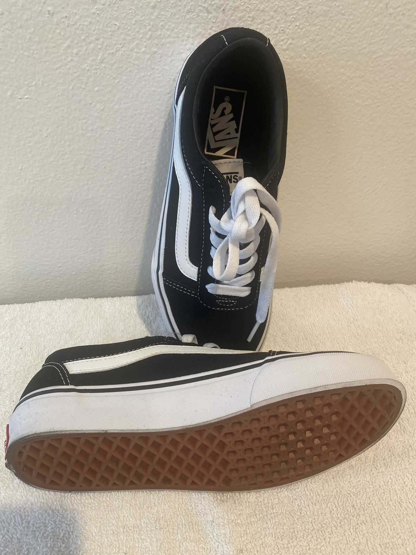 Vans