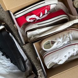 Converse 