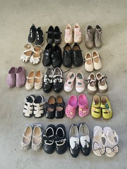 Kids Shoes