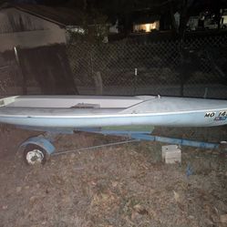 Sailboat