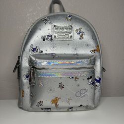 Disney Loungefly Backpack