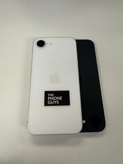  iPhone 16e 6.1” | $5 Down | Payment plan available - T-Mobile - Fair Condition