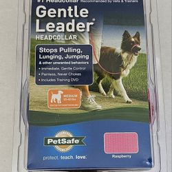 PetSafe Gentle Leader Headcollar Medium