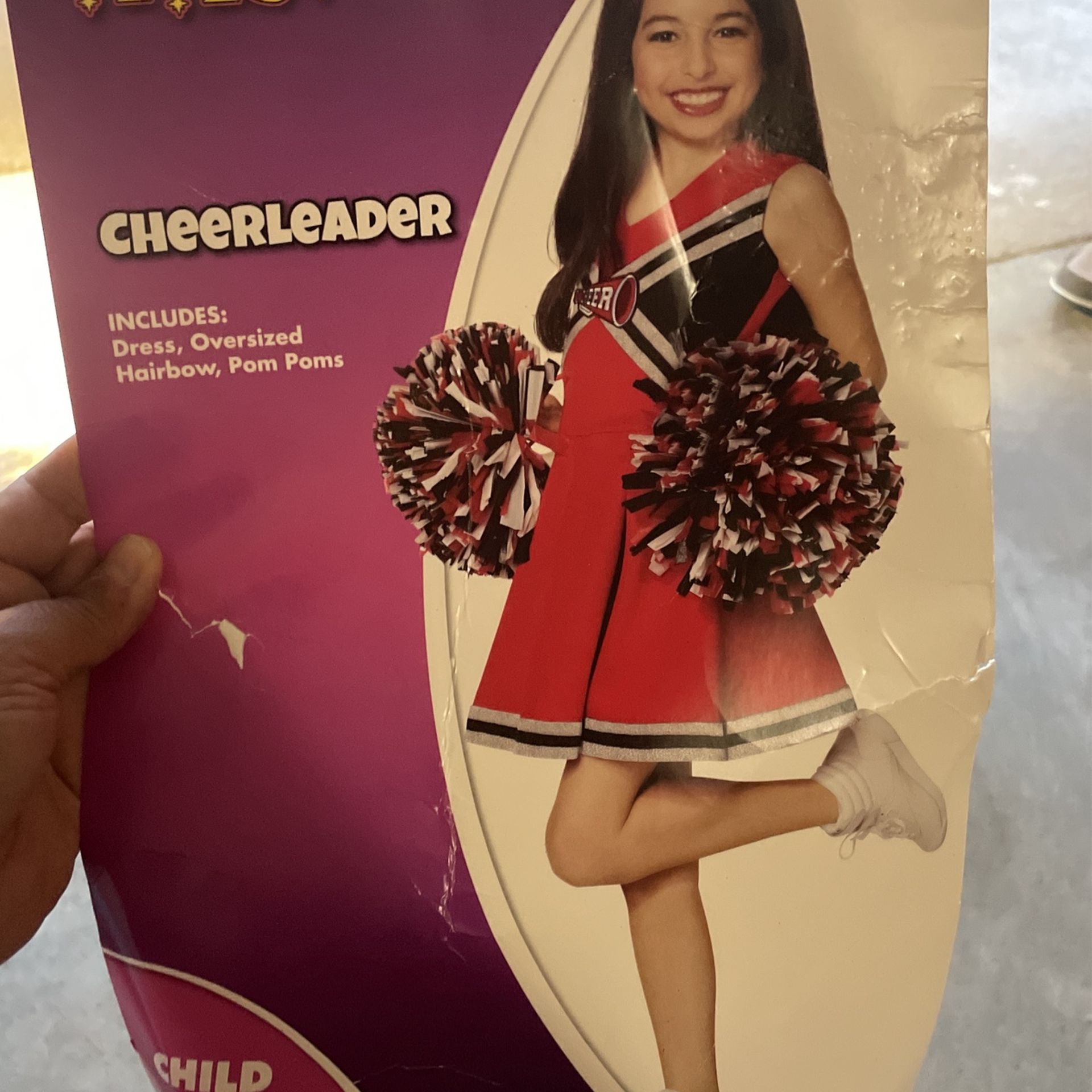 Halloween Costume