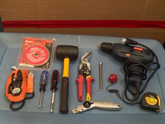 Mix Tools