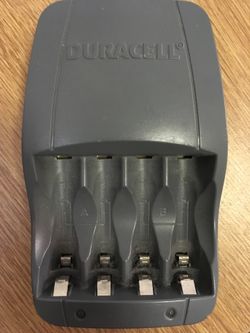 Battery charger