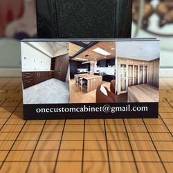 Business Cards 
