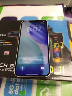 Apple iPhone 13 Unlocked 