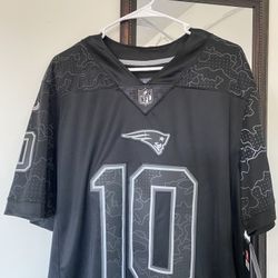 Patriots Jersey Thumbnail