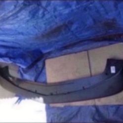 Dodge Challenger SRT Front Spoiler 15to/23 Factory Oem 