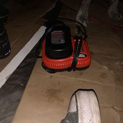 Extra battery for drill