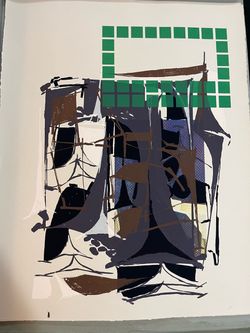 Screen Print