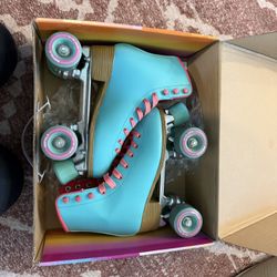 Impala Roller Skates