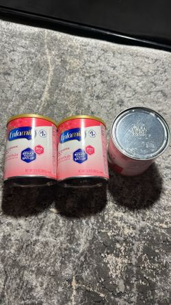 Enfamil A.R infant formula