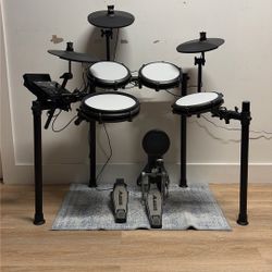 Alesis Nitro Max eDrum set