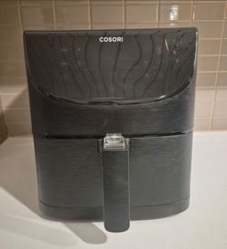 Air fryer