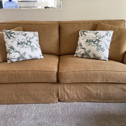 Century Couch