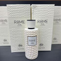 Rome Ivory Pour Femme EDP 100ml (Women)