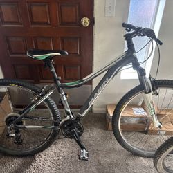 Marin - - Coast Trail Bike