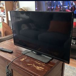 32” Vizio TV (not a Smart TV)