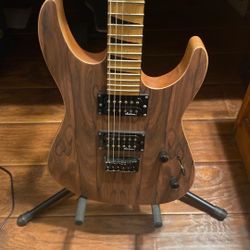 Jackson Guitar