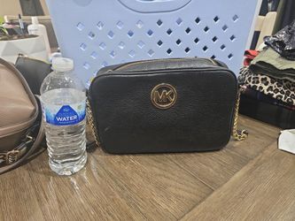 Mk purse