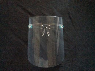 Face shield