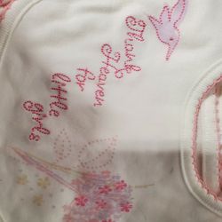 Brand New Size 3 To 6 Months