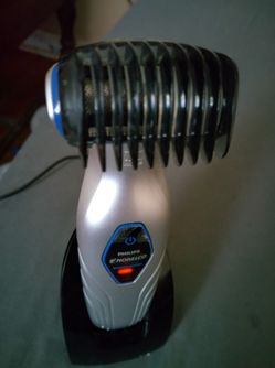 Phillips  Body Groomer And shaver 