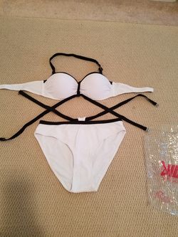 Bikini Size Large