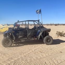 2021 Polaris Rzr Xp 1000