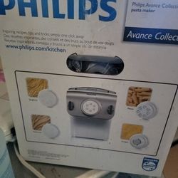 Pasta Maker