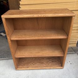 Bookshelf / Bookcase / Shelving / Storage Cabinet