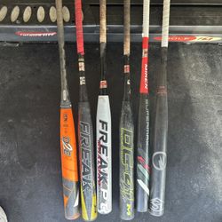 Softball Bats