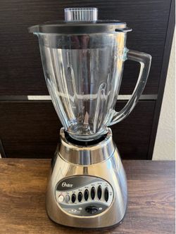 OSTER BLENDER