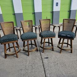 Project Chairs Bar Stools 