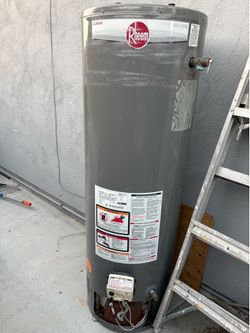 Water heater