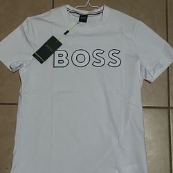 Boss casual shirt