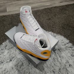 Air Jordan 13 Retro Del Sol 