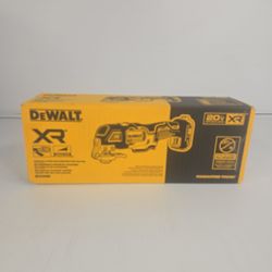 DEWALT 20V MAX XR Cordless Brushless 3-Speed Oscillating Multi Tool (Tool Only)