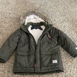 H&M Jacket Size 7-8 $25