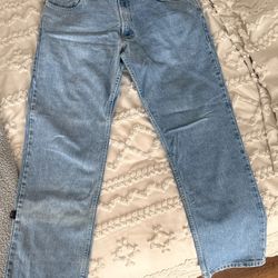 Tommy Hilfiger Men’s Jeans