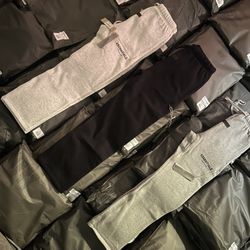 Essential Fear Of God Sweatpants Relaxed Fit