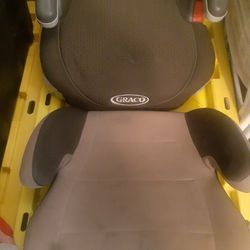 Kids Booster Seats Both For $20