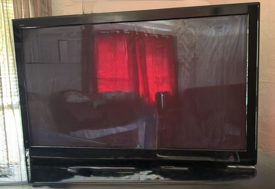 Panasonic 55 Inch TV